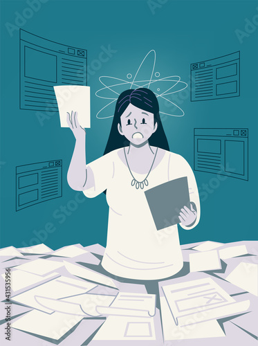 Finding the Right Information in a Huge Sea of data.