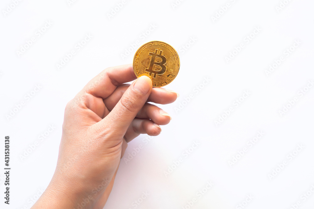 crypto currency business. bitcoin coin finance concept crypto currency business. bitcoin coin finance concept
