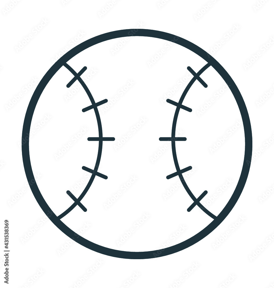 Football Vector Icon Football Vector Icon