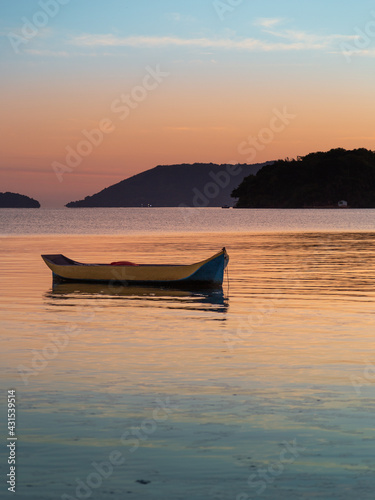 Canoa Paraty
 photo