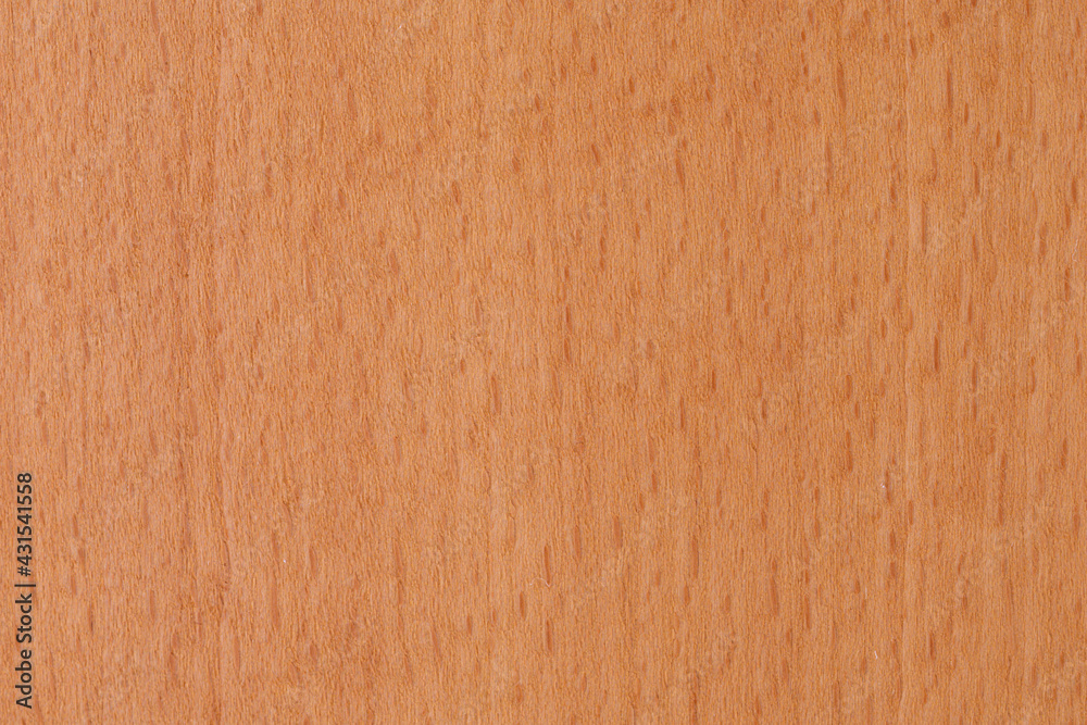 Naklejka premium Smooth wood surface texture