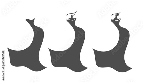 dress, girl profile icon
silhouette, logo, symbol, prom dress, princess, party, fashion model, hotel, fashion, industry, seamstress, model, catwalk, style, fabric, sewing, craftswoman, couturier