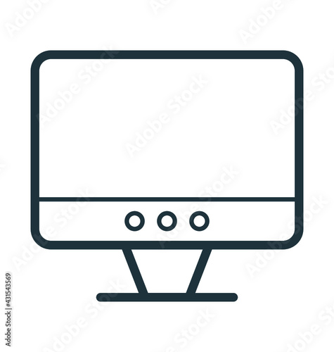Monitor 