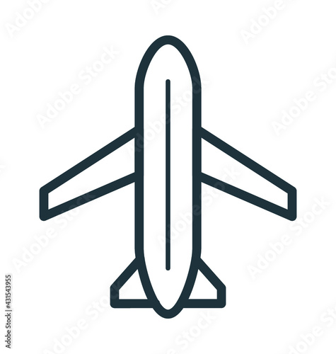 Airplane 
