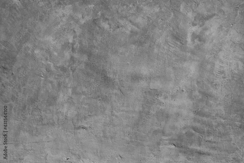 Naklejka premium loft wall background, concrete wall