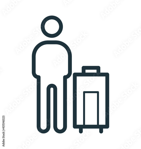 Traveller 

