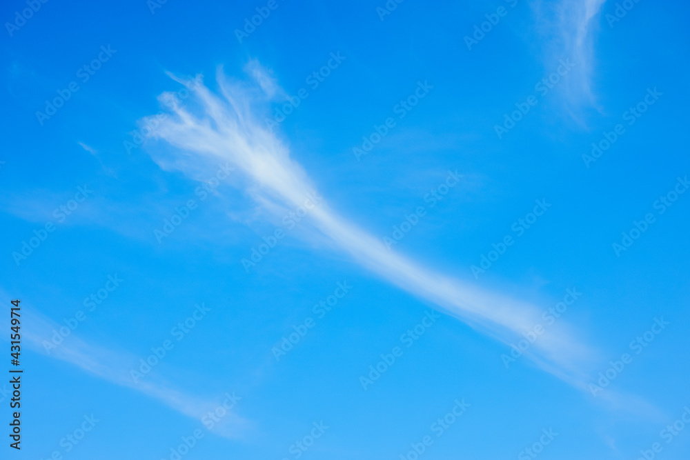 blue sky with clouds blue sky with clouds