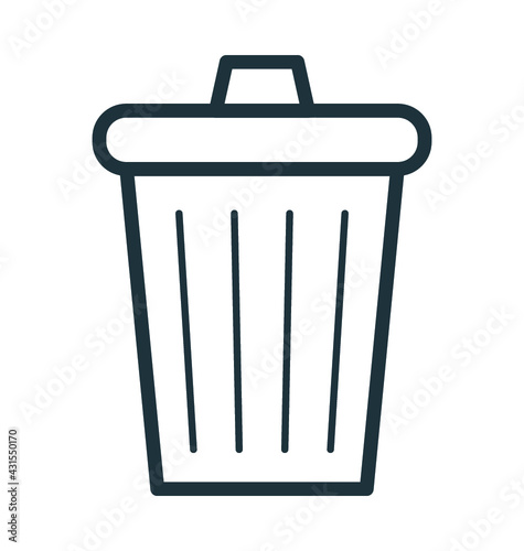 Dustbin