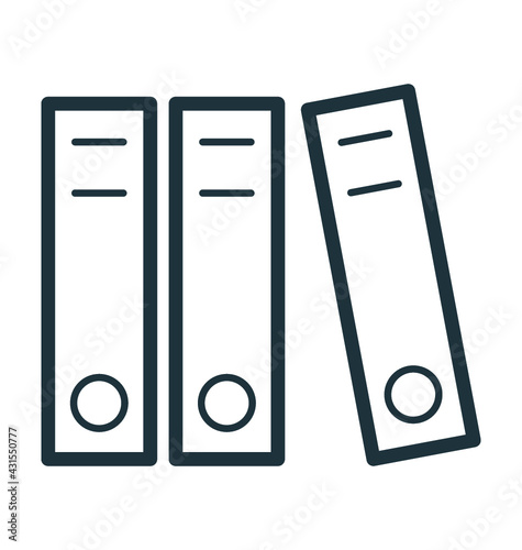 Binders