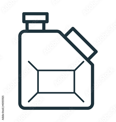 Jerry Can 