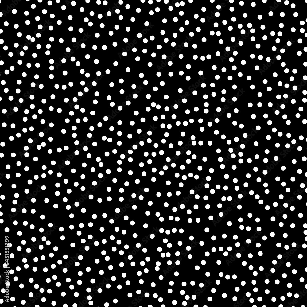 Vector design abstract white dust explosion on a black background. Vector design abstract white dust explosion on a black background.