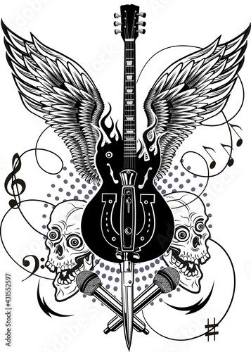 Electric Guitar