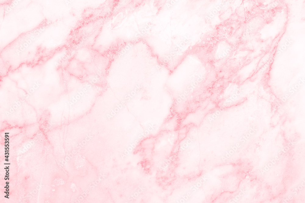Marble granite white wall surface pink pattern graphic abstract light elegant for do floor ceramic counter texture stone slab smooth tile gray silver backgrounds natural for interior decoration.