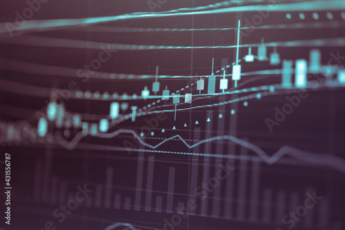 Various type of financial and investment products in Bond market. i.e. REITs, ETFs, bonds, stocks. Sustainable portfolio management, long term wealth management with risk diversification concept.