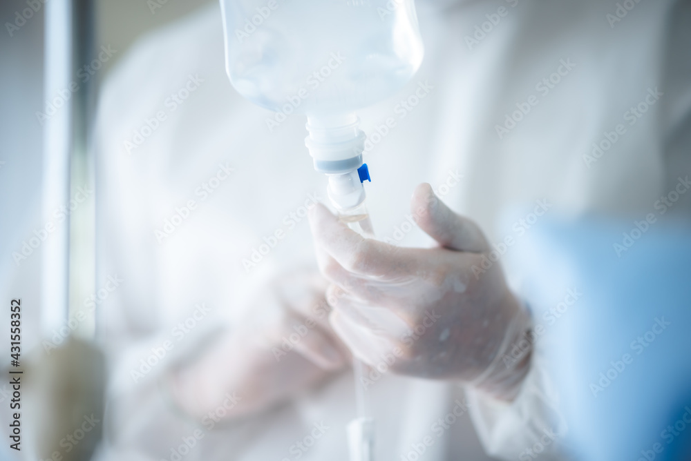 professional doctor person working in hospital with coronavirus disease pandemic, medical health to protection virus flu epidemic, healthcare infection and pandemic medicine prevention professional doctor person working in hospital with coronavirus disease pandemic, medical health to protection virus flu epidemic, healthcare infection and pandemic medicine prevention