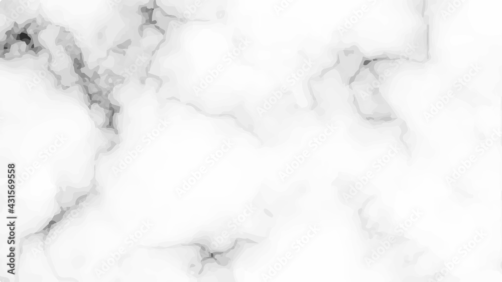 White marble texture background