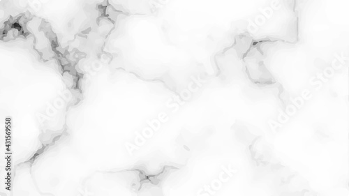 White marble texture background