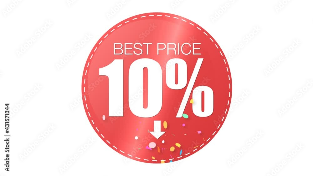 Black Friday Discount Banner Animation with Luma Matte and Green Screen Background. Black Friday Discount Banner Animation with Luma Matte and Green Screen Background.