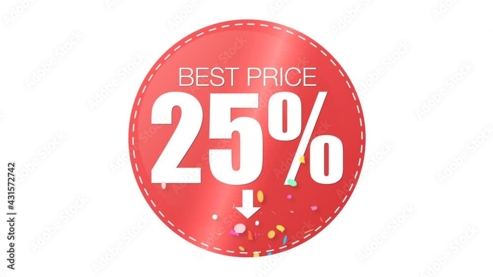 Black Friday Discount Banner Animation with Luma Matte and Green Screen Background. Black Friday Discount Banner Animation with Luma Matte and Green Screen Background.