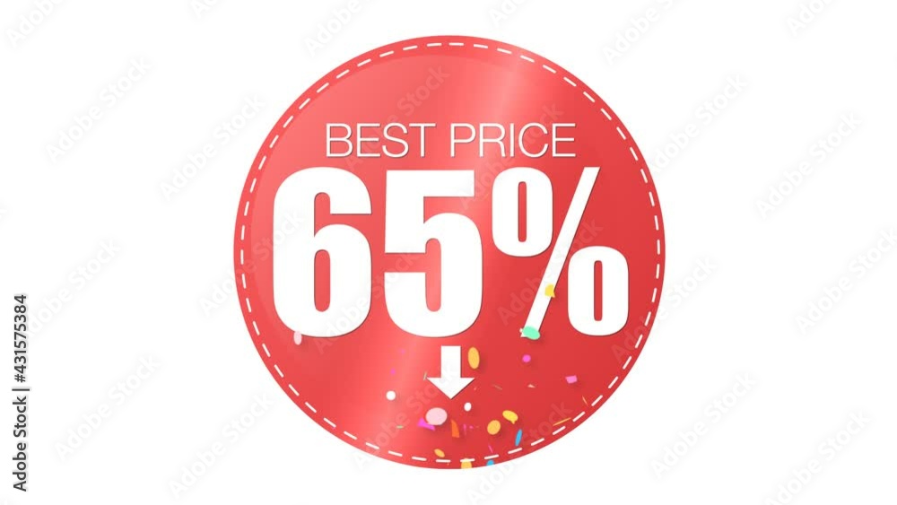 Black Friday Discount Banner Animation with Luma Matte and Green Screen Background. Black Friday Discount Banner Animation with Luma Matte and Green Screen Background.