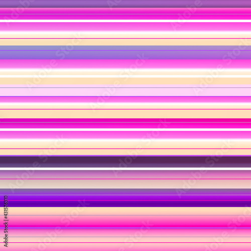 Colorful abstract lines pattern. Bright colors abstract background.