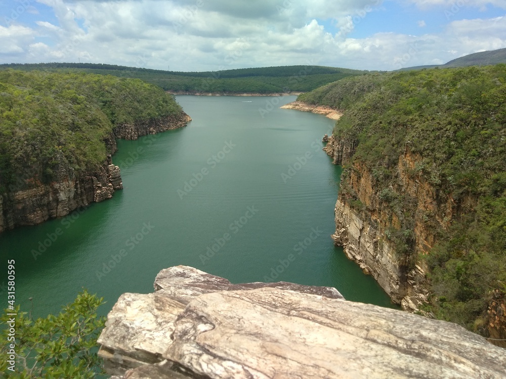 River River