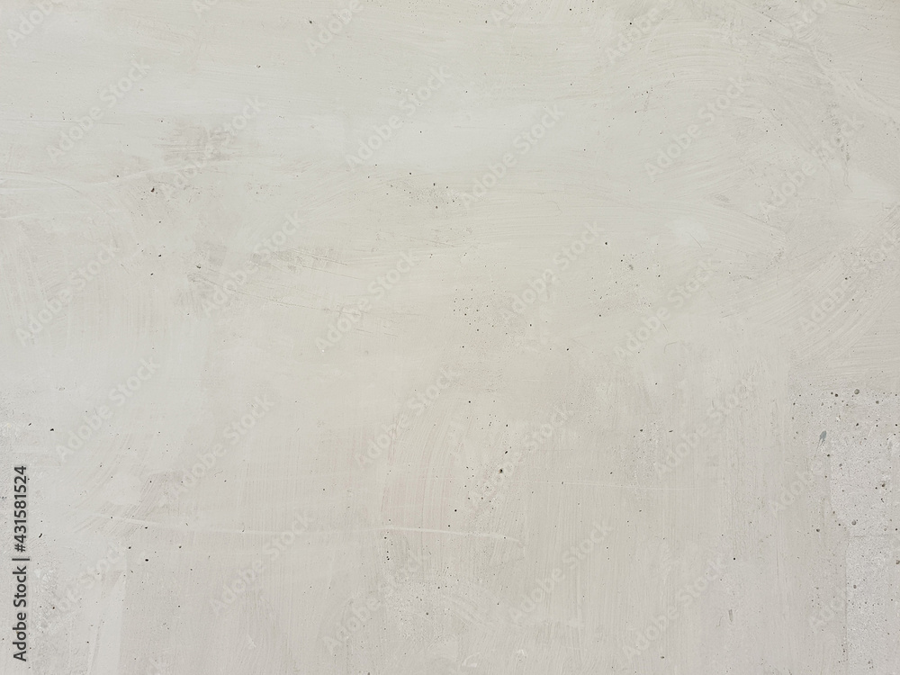 Concrete finish texture - abstract white grey background Concrete finish texture - abstract white grey background