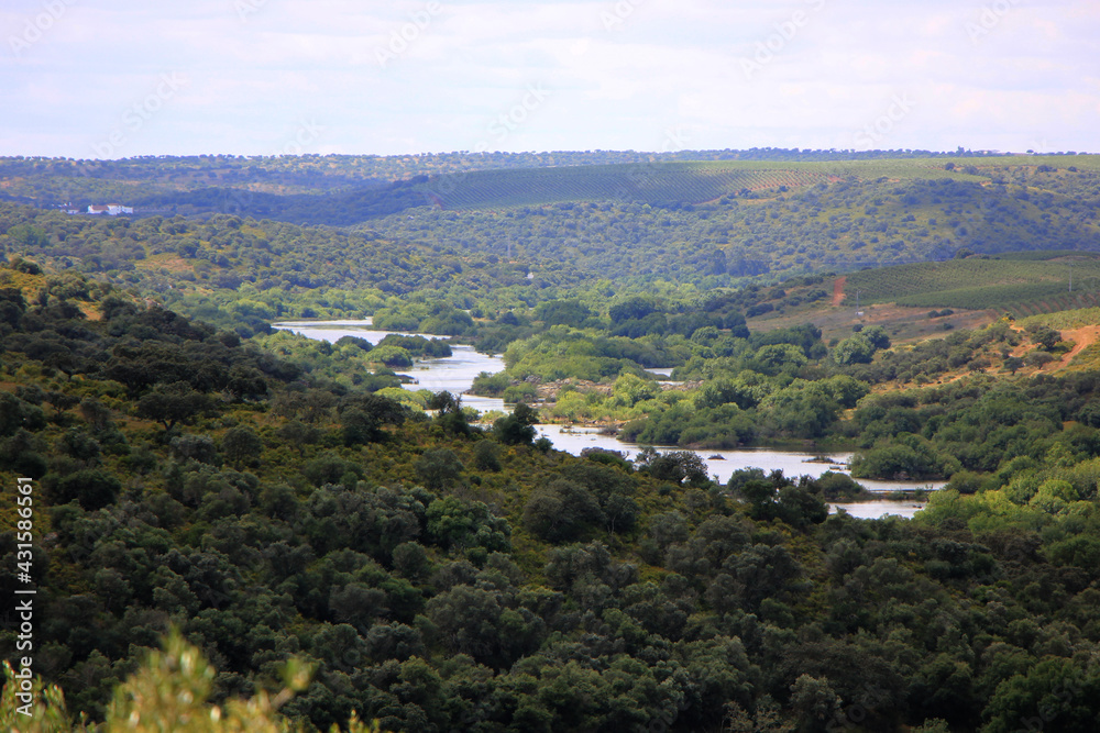 rio Guadiana