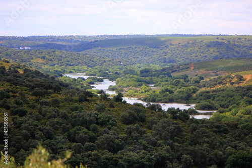 rio Guadiana