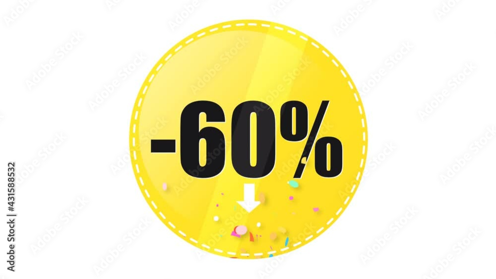 Black Friday Sale off with Luma Matte and Green Screen Background. Black Friday Sale off with Luma Matte and Green Screen Background.
