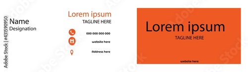 Business Card Templates