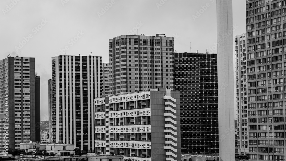Fototapeta premium paris 
