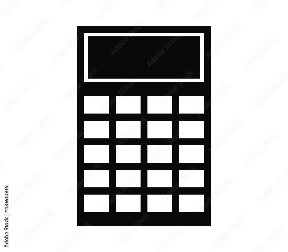 Calculator icon