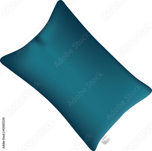 Classic pillow
