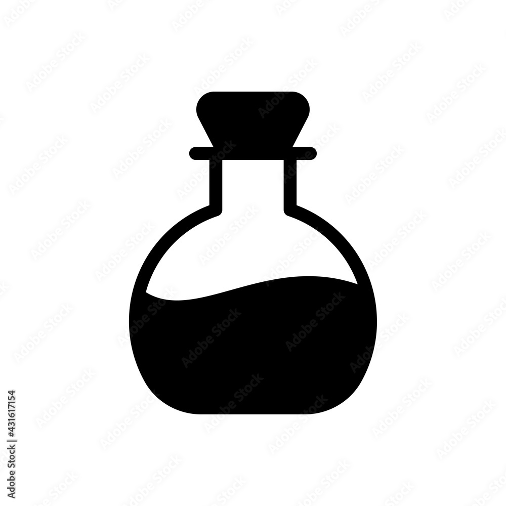 Spa Oil Vector Solid Icon. Beauty and SPA symbol EPS 10 FIle Spa Oil Vector Solid Icon. Beauty and SPA symbol EPS 10 FIle
