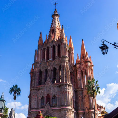 San Miguel de Allende © JuanManuel