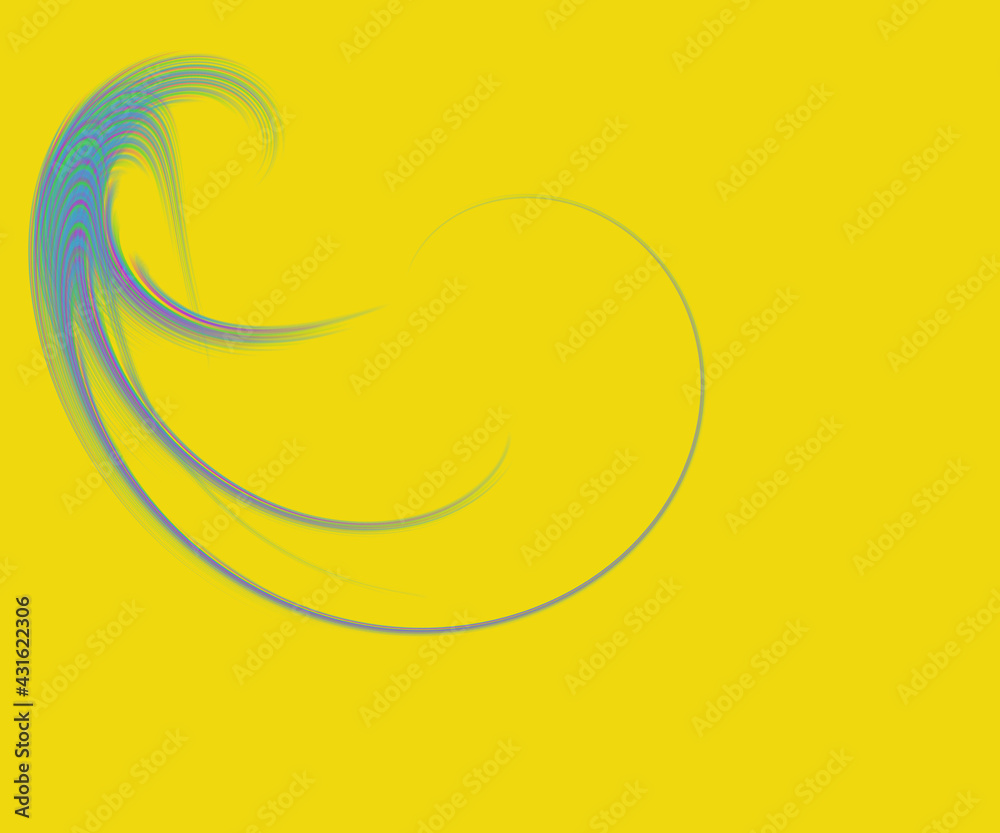 Obraz premium abstract background