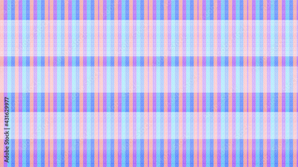 Abstract fabric Retro Color style seamless stripes pattern Abstract fabric Retro Color style seamless stripes pattern