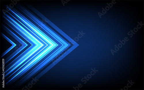 Abstract technology background, Start Screens, futuristic digital innovation background