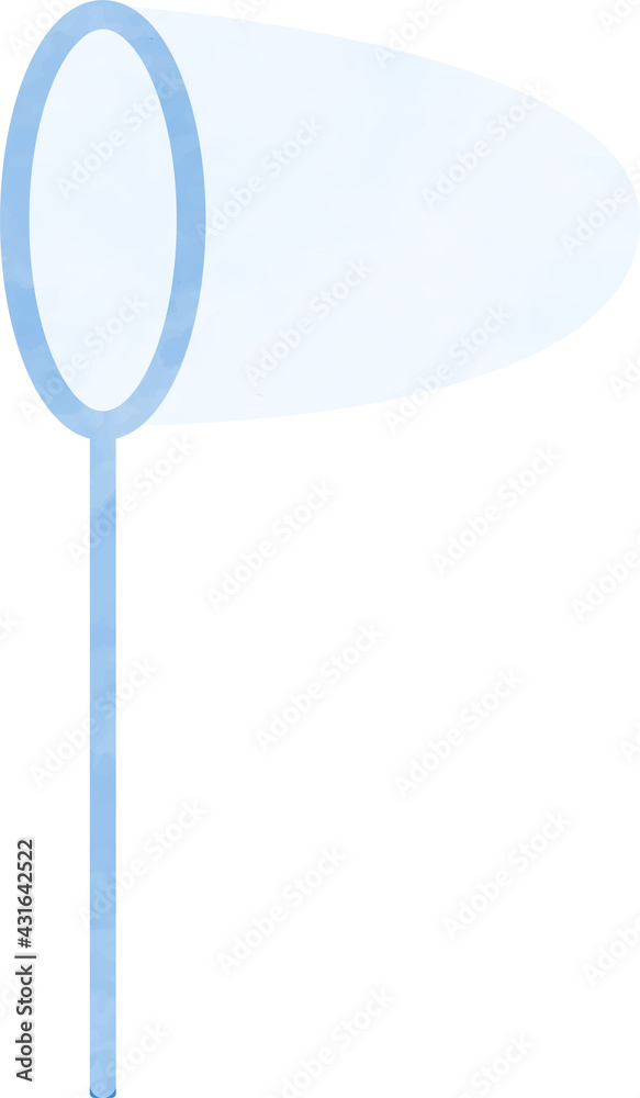 むしとりあみ むしとりあみ