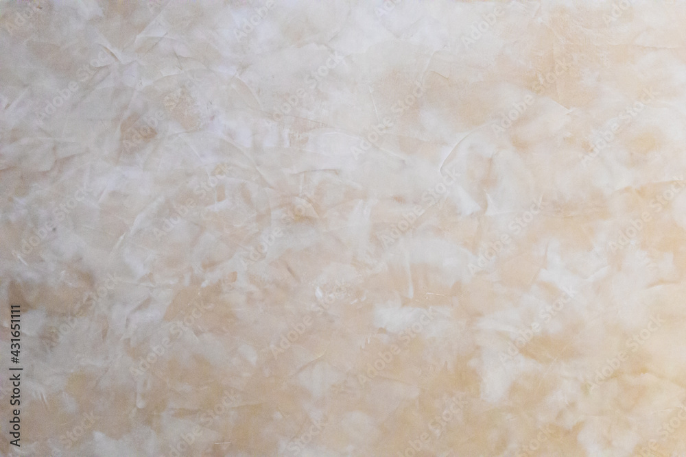 Obraz premium Vintage plaster wall natural