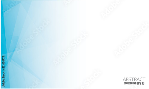 Abstract blue background design There is a space for text. Use it in your cover design, book design, poster, flyer, website background or advertisement.