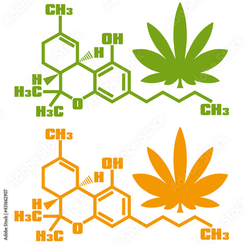 THC