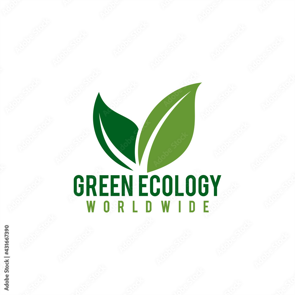 Natural Green leaf ecology nature element vector,Green ecology logo vector icon illustration Natural Green leaf ecology nature element vector,Green ecology logo vector icon illustration