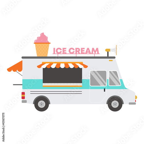 Vector illustration isolate...