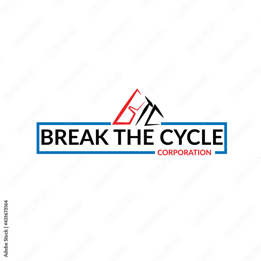 break the cycle corporation logo