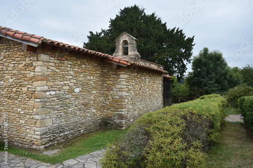 Church in Spain