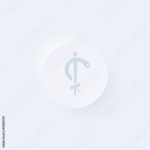 Emergency medical technician - Sticker
