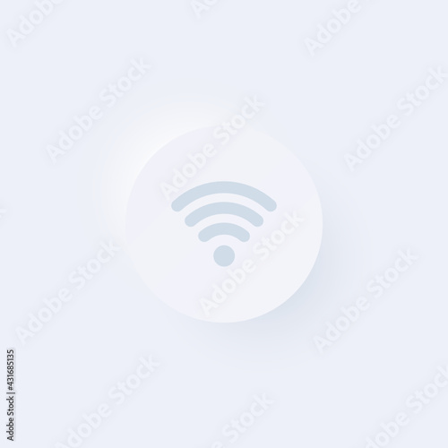 Wifi - Sticker
