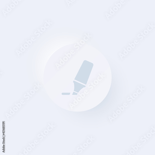 Marker - Sticker